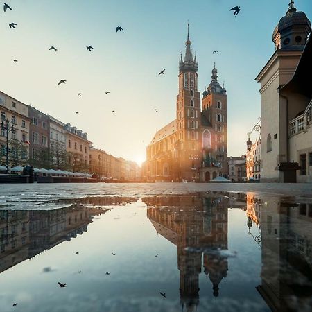 Wawel Castle Apartment / Stradomska 5A Krakow Exterior photo