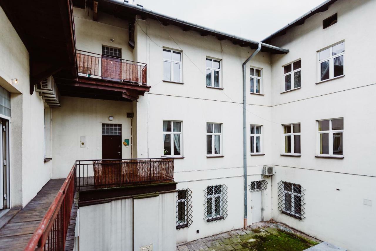 Wawel Castle Apartment / Stradomska 5A Krakow Exterior photo